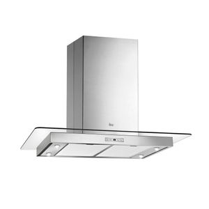Campana isla DG3-985 teka Inox