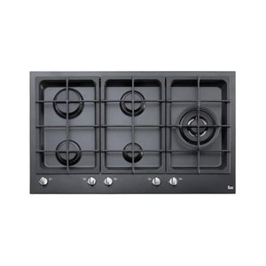 Encimera gas licuado o natural EW 90 5G Teka