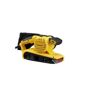 Lijadora de Banda 3" x 21" 900W Stanley