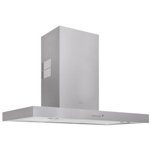 Campana Decorativa Dje-70 Inox Teka