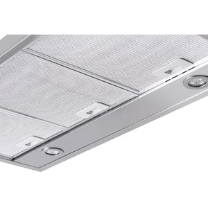 Campana Decorativa Dje-90 Inox Teka