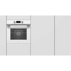 Horno Turbo Multifunción HLB-8400 WH Blanco Teka