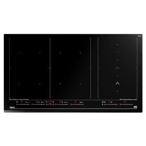 Encimera Inducción IZF 99700 Bk MST (Funcion Arroz) Teka