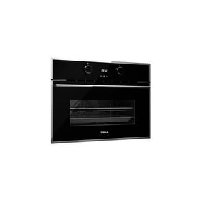 Horno Compacto + Microondas Hlc-844 C Teka