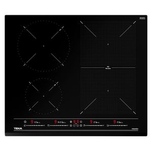 Encimera Induccion Izf-64440 Bk Mps (Black) Teka