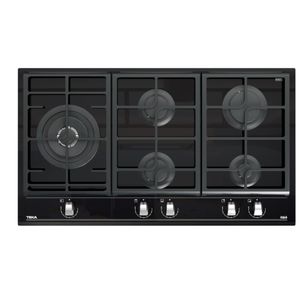 Cocina Cristal - Gas GZC 95320 XBB BUT Teka