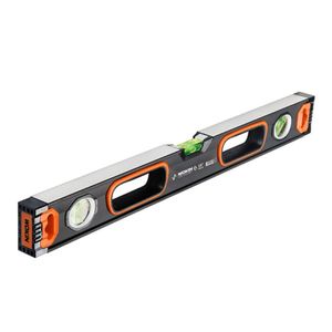 Nivel de Aluminio con Iman 80cm 506408 Wokin