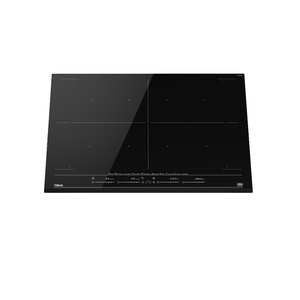 Encimera Inducción IZF 88770 MST BK Teka