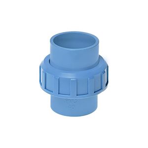 Unión Americana Presión 32 mm Vinilit Azul