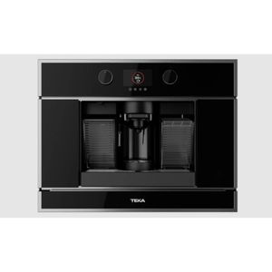 Cafetera Empotrada Clc 835 Inox Teka
