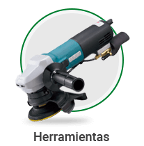 Herramientas