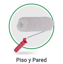 Piso y Pared